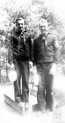 A019- Gordon Bennett and Donald Danks